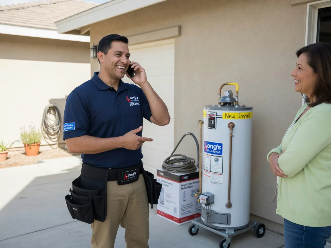 Leak Detection Dawson, GA FAQs